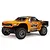 ARRMA Senton 4x4 BLX 3S RC Short Course Truck Electric Brushless 4WD 1/10 Scale RTR - Orange ARA102721T2