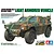 Tamiya 1/35 Japanese Light Armored Car Scaled Plastic Model Kit 35368