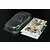 Tamiya 1/10 Nismo Coppermix Silvia Unpainted Body Shell - Clear 51258