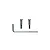 Tamiya TT-02 3x18mm Low Friction Step Screw 2Pcs 54550