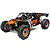 Losi DBXL-E 2.0 RC Desert Buggy Electric Brushless 1/5 Scale RTR - Fox Racing LOS05020T1