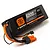 Spektrum 7.4v 5000mAh 30C Hard Case LiPo Battery w/ Smart Technology SPMX50002S30H5