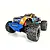 T-Bone Racing Black Traxxas Maxx Maxximus Front Bumper 62211