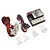 Yeah Racing 1/10 Complete 2 Channel Programmable LED Unit LK-0034