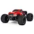 ARRMA GRANITE 4x4 Mega RC Monster Truck Electric 4WD 1/10 Scale RTR - Red ARA102714IT2
