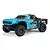 ARRMA SENTON 4x4 Mega RC Short Course Truck Electric 4WD 1/10 RTR - Blue ARA102715IT2