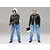 Tamiya 1/12 Street Rider Figure Plastic Model 14137