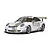 Tamiya TT-01E Porsche 911 GT3 Cup 08 RC On Road Car Electric 4WD 1/10 Scale Kit 47429
