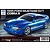 Tamiya TT-01E 1995 SVT Ford Mustang Cobra R RC Touring Car Electric 4WD 1/10 Scale Kit 47430