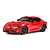 Tamiya TT-02 Toyota GR Supra RC On Road Car Electric 4WD 1/10 Scale Kit 58674