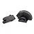Traxxas Maxx 4S Gear Cover Set 8987