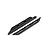 Traxxas Maxx 4S Chassis Nerf Bars 2Pcs 8923