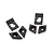 Traxxas Maxx 4S Body Reinforcement Set 8910