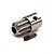 Traxxas Steel Front Drive Hub w/ 3x10mm Screw Pin 8954