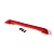 Traxxas Maxx 4S Red Tailgate Protector w/ Screws 8912R
