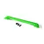 Traxxas Maxx 4S Green Tailgate Protector w/ Screws 8912G