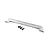 Traxxas Maxx 4S White Tailgate Protector w/ Screws 8912A