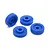 Traxxas Maxx 4S Blue Wheel Washers 4Pcs 8957X