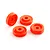 Traxxas Maxx 4S Orange Wheel Washers 4Pcs 8957T