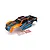 Traxxas Maxx 4S Orange Painted Body Shell w/ Decal Sheet 8911T