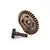 Traxxas Maxx 4S Steel Front Differential Pinion & Ring Gear Set 8978