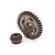 Traxxas Maxx 4S Steel Rear Differential Pinion & Ring Gear Set 8977