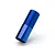 Traxxas Blue Aluminium GT-Maxx Shock Body 1Pc 8965X