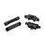 Traxxas Maxx 4S Front & Rear Suspension Arm Hinge Pin Retainer Set 8916