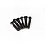 Traxxas 4x20mm Fine Thread Button Head Screws 6Pcs 2589