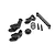 Traxxas Maxx 4S Steering Bellcrank Set w/ Servo Saver 8946