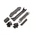 Traxxas Maxx 4S Battery Mount Set w/ Foam Spacers 8919