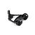 Traxxas Maxx 4S Complete Wheelie Bar 8976