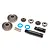 Traxxas Steel Centre Differential Output & Bevel Gear Set 8989
