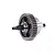 Traxxas Maxx 4S Complete Centre Differential Kit 8980