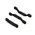 ARRMA Body Post Mount Set ARA320517