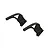 ARRMA Diffuser Support Set ARA320519