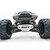 GPM Stainless Steel Maxx 4S Laser Version Front, Centre & Rear Chassis Skid Plate Set w/ Hardware TXMSZSP1A-OC