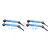 GPM Blue Harden Steel Maxx 4S Complete Set of Front & Rear Universal Drive Shafts 4Pcs TXMS3F/RSA/2-B