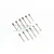 GPM Stainless Steel Suspension Arm Screw Pin Set 12Pcs TXMSACC/12-OC