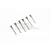 GPM Stainless Steel Suspension Screw Pin Set 6Pcs TXMSACC/6-OC