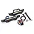 Traxxas Maxx 4S Waterproof Complete High Intensity Led Light Kit 8990