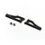 ARRMA Front Upper 87mm Suspension Arm Pair w/ Spacers ARA330605