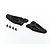 ARRMA Front Lower 100mm Suspension Arm Pair w/ Spacers ARA330606