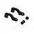 ARRMA Rear Brace Mount Set ARA320539