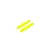 ARRMA Yellow Roof Rail Set ARA480032