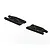 ARRMA Rear Lower 117mm Suspension Arm Pair 2Pcs ARA330607