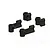 ARRMA 1/7 Mojave Body Post Mount Set ARA320545
