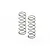 ARRMA 70mm (1.35N/mm) Shock Springs 2Pcs ARA330644