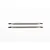 Axial Stainless Steel 6x111mm Turnbuckles 2Pcs AXI234008