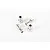 Axial Stainless Steel 12.75mm Long Pivot Balls AXI234003